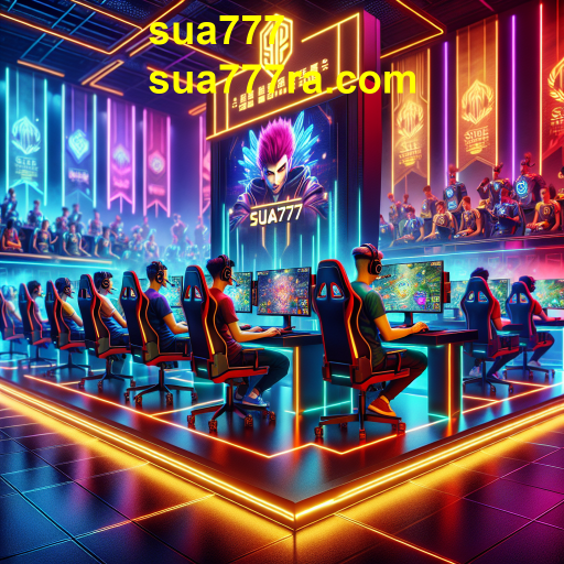 Descubra os 'Grandes Prêmios' no sua777: Competição e Recompensas